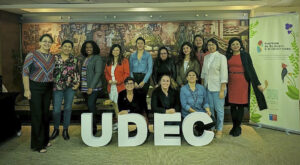 Lee más sobre el artículo Dra. Natalia Montellano participa en el «ISC Global Knowledge Dialogue for Latin America and the Caribbean»