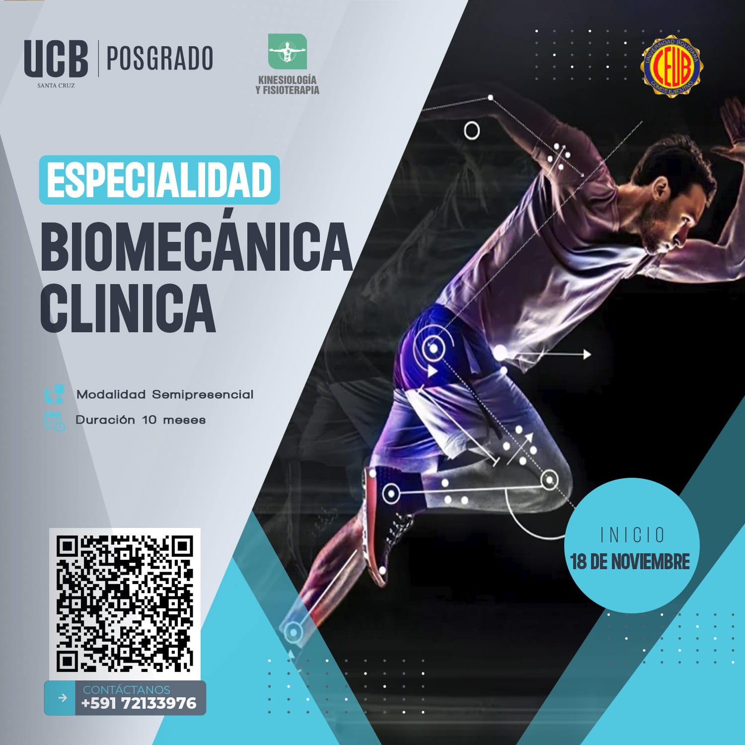 PORTADA ESPECIALIDAD BIOMECANICA CLINICA