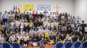 Lee más sobre el artículo Triatlón de Ciencias Exactas UCB: Una competencia que inspira a futuros ingenieros