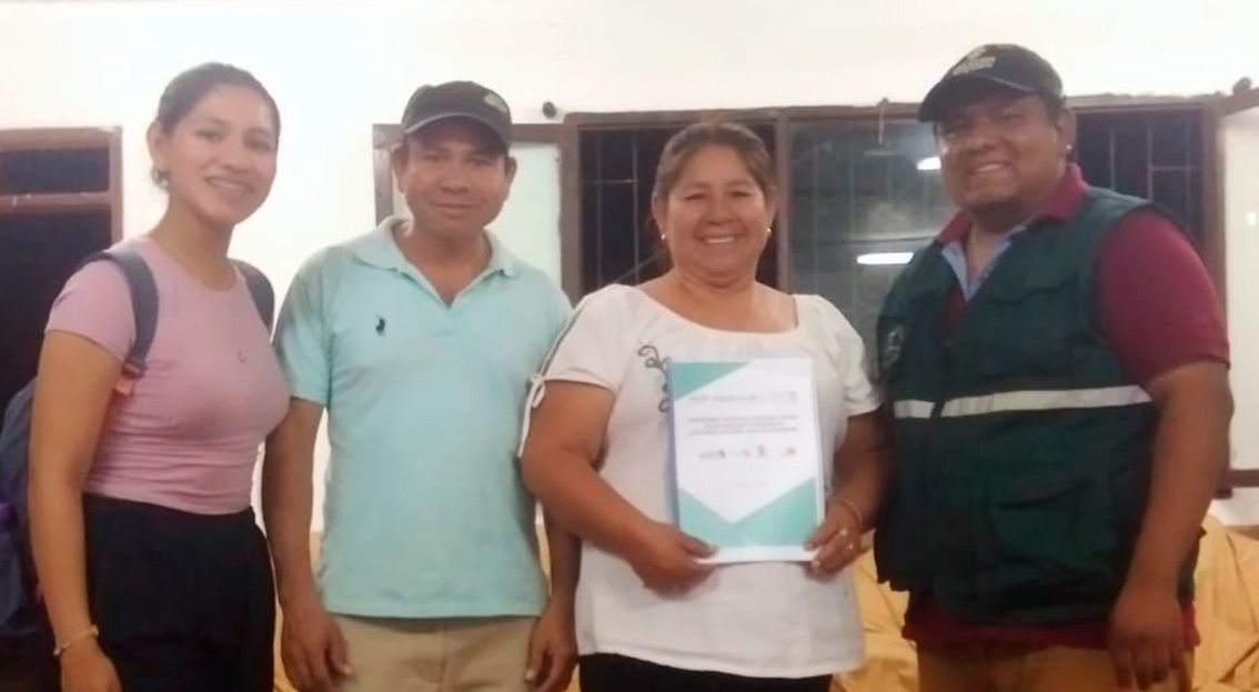 Lee más sobre el artículo Hacia un San José más limpio: se presentan los resultados de la investigación sobre caracterización de residuos sólidos