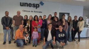 Lee más sobre el artículo Estudiante de Biotecnología de la UCB Santa Cruz realiza pasantía internacional en Brasil con IAESTE