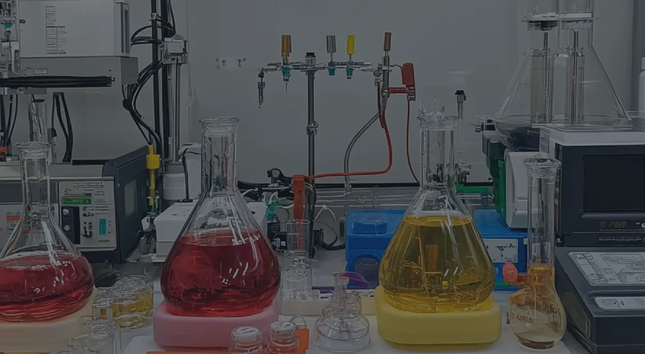 CONVOCATORIA N° 10/2026 : Auxiliar de Laboratorio Física y Química