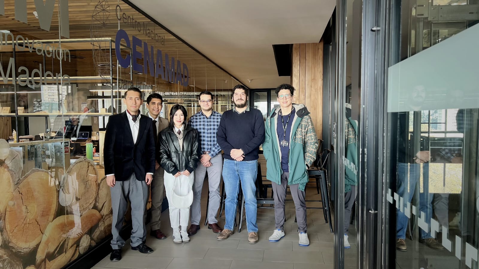 Lee más sobre el artículo Universidades católicas de Bolivia, Chile y Perú fortalecen cooperación en agua, bosque e innovación para el desarrollo sostenible