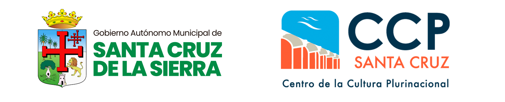 Gobierno Autónomo Municipal de Santa Cruz de la Sierra y CCP Santa Cruz, Centro de la Cultura Plurinacional